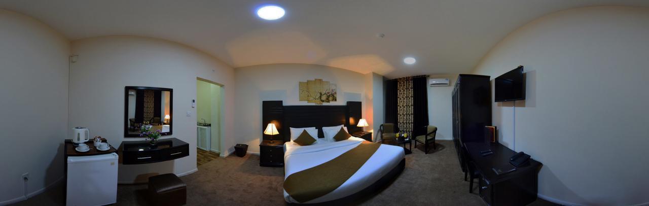 Lilium Hotel Safut Экстерьер фото