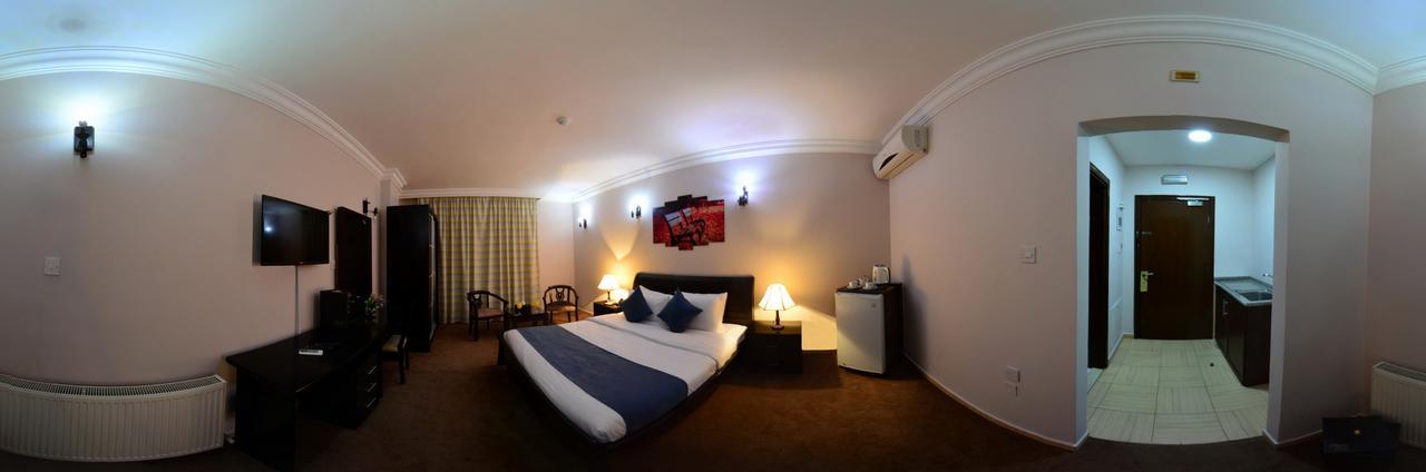 Lilium Hotel Safut Экстерьер фото
