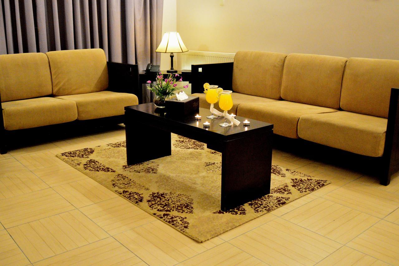 Lilium Hotel Safut Экстерьер фото
