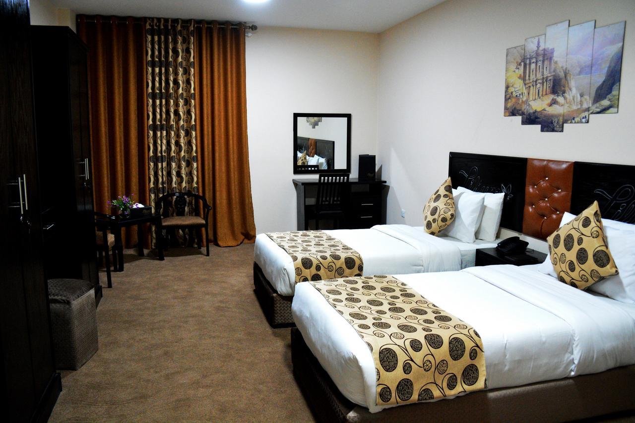 Lilium Hotel Safut Экстерьер фото